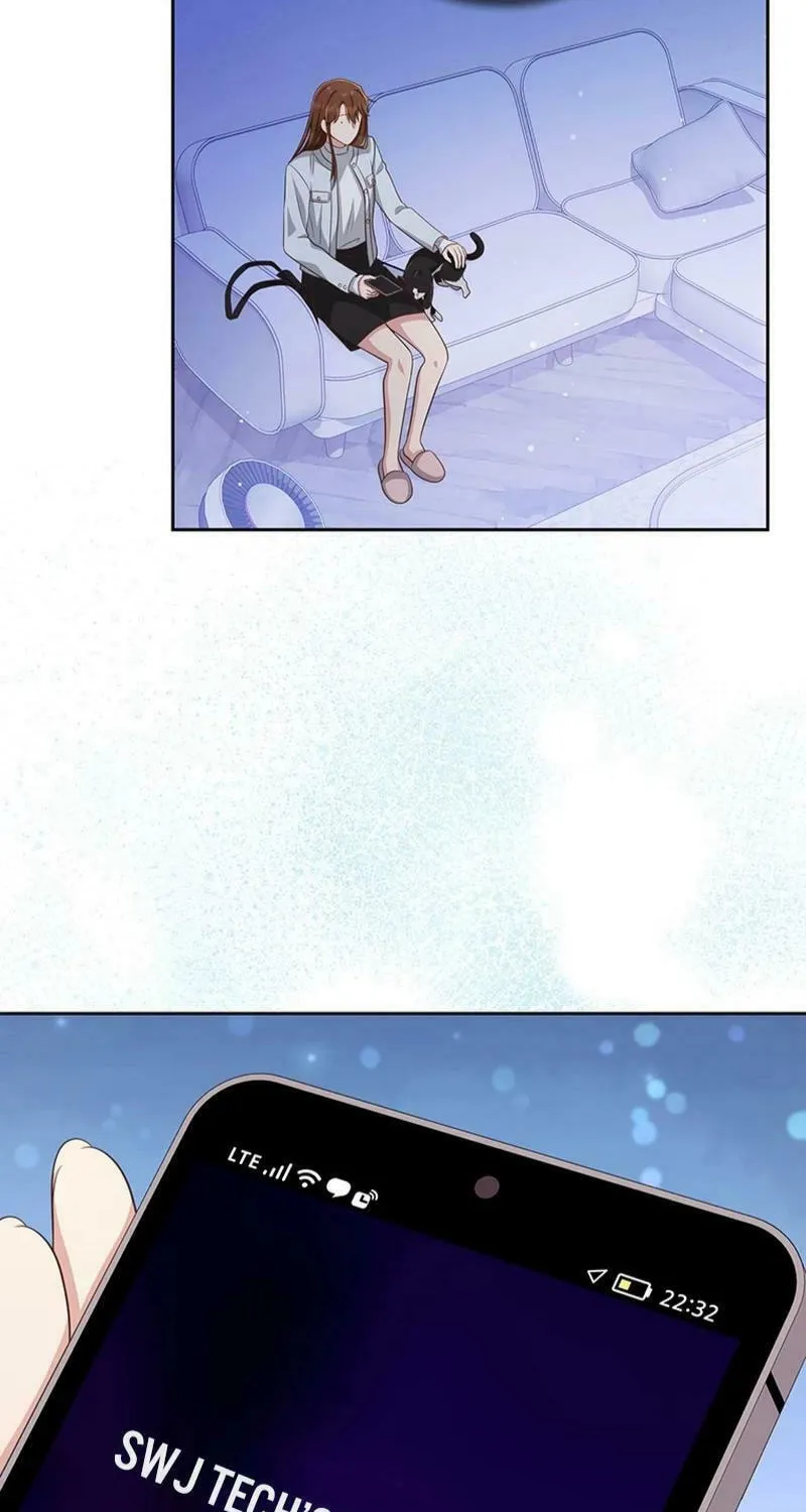 Read Outside Relationship chapter 14 image 41 on Lezhin