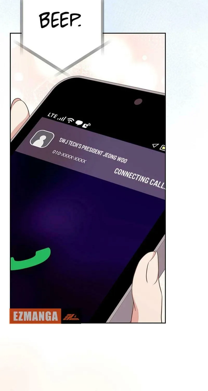 Read Outside Relationship chapter 14 image 43 on Lezhin