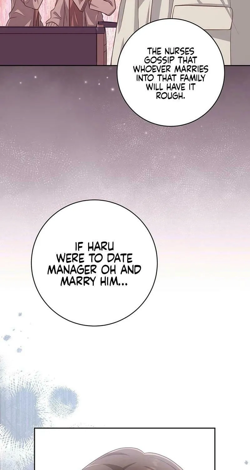 Read Outside Relationship chapter 14 image 5 on Lezhin