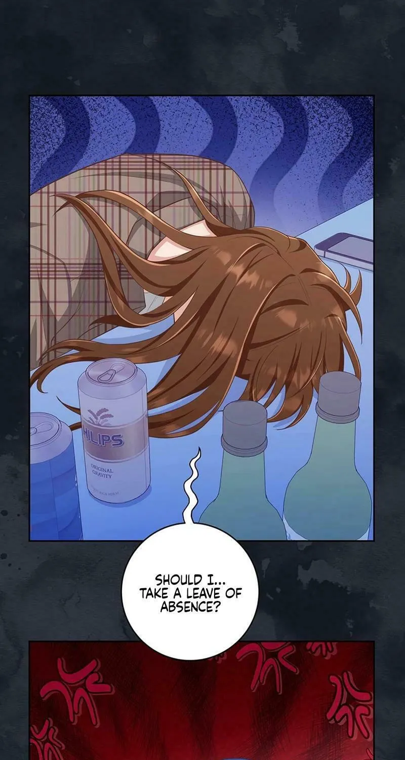 Read Outside Relationship chapter 14 image 55 on Lezhin