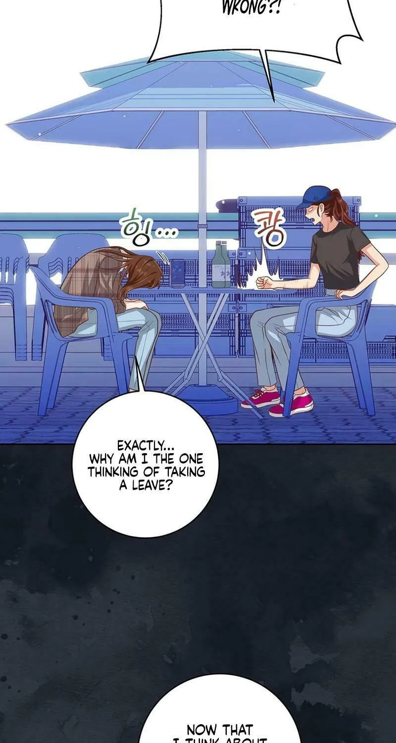 Read Outside Relationship chapter 14 image 57 on Lezhin