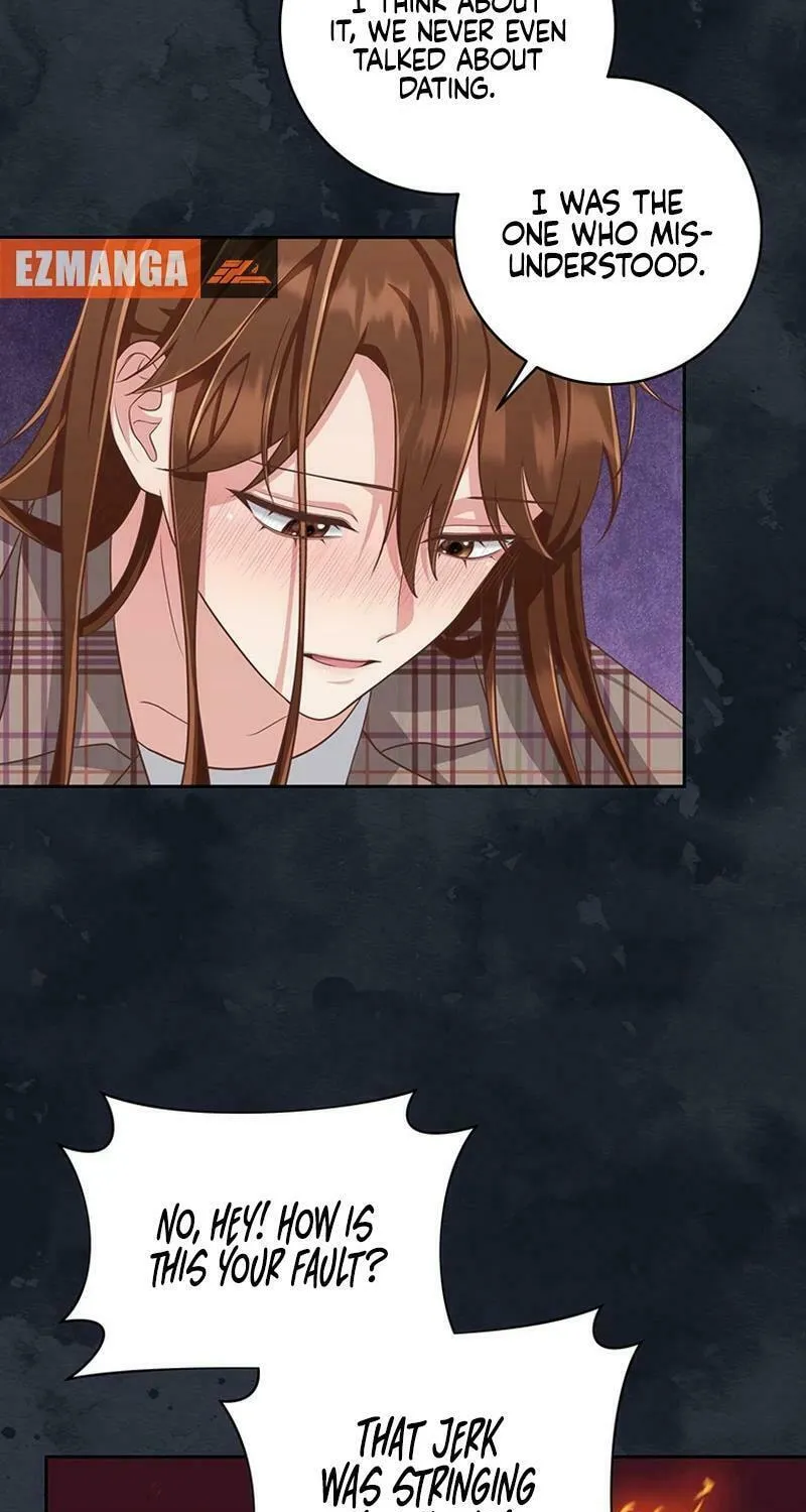 Read Outside Relationship chapter 14 image 58 on Lezhin
