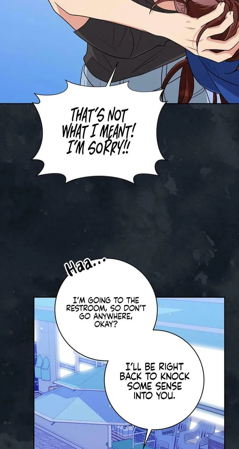 Read Outside Relationship chapter 14 image 62 on Lezhin