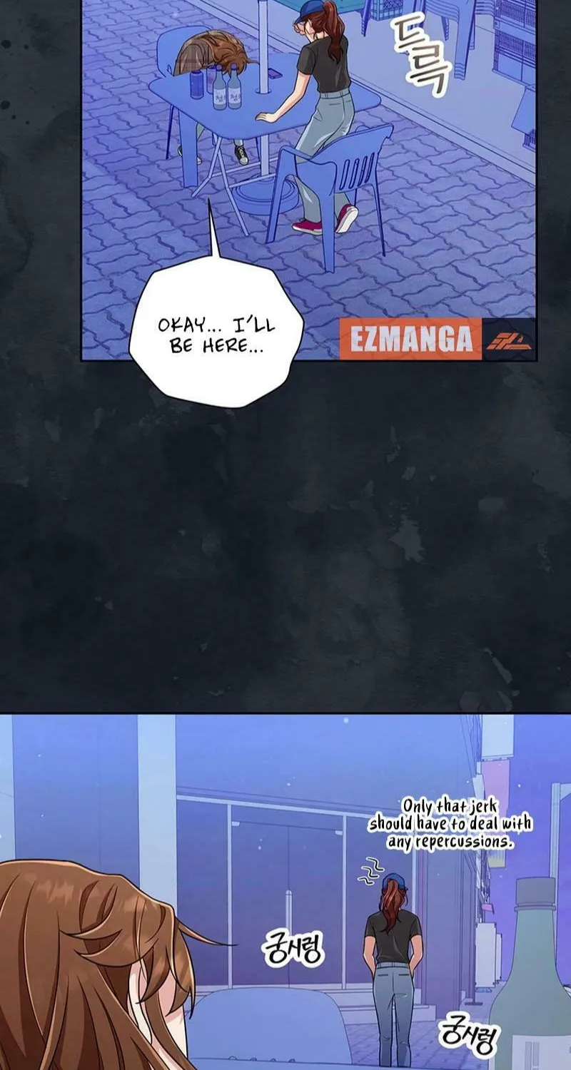 Read Outside Relationship chapter 14 image 63 on Lezhin