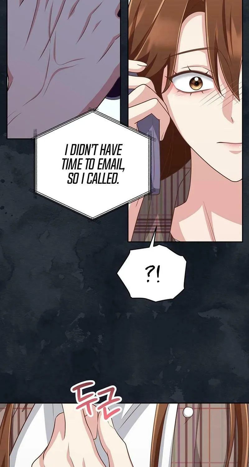 Read Outside Relationship chapter 14 image 75 on Lezhin