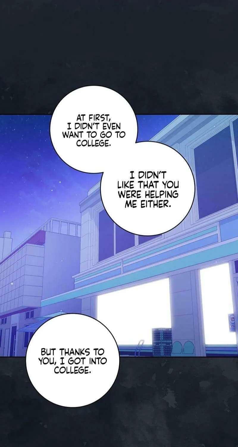 Read Outside Relationship chapter 15 image 26 on Lezhin