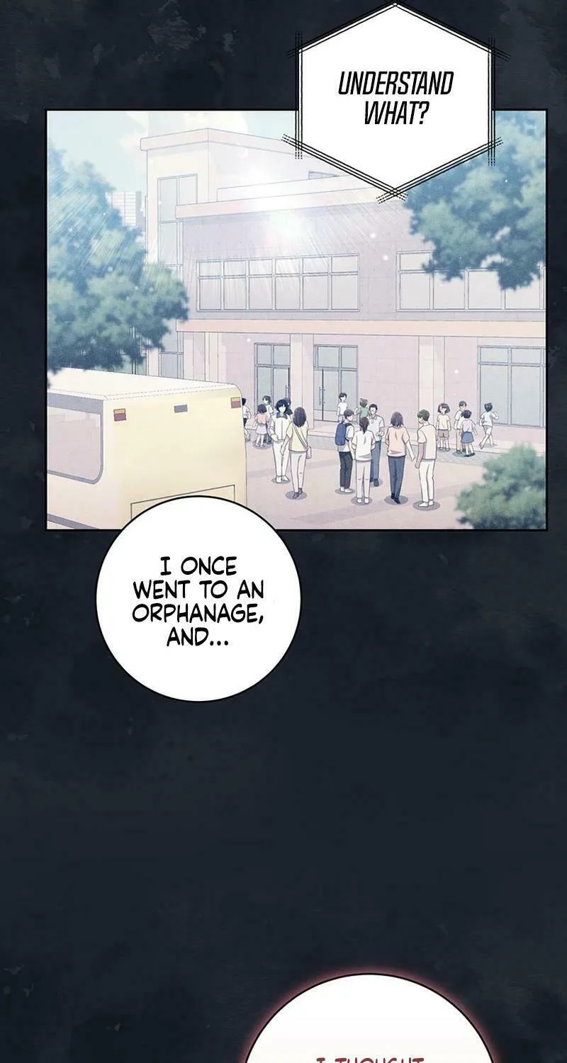 Read Outside Relationship chapter 15 image 30 on Lezhin