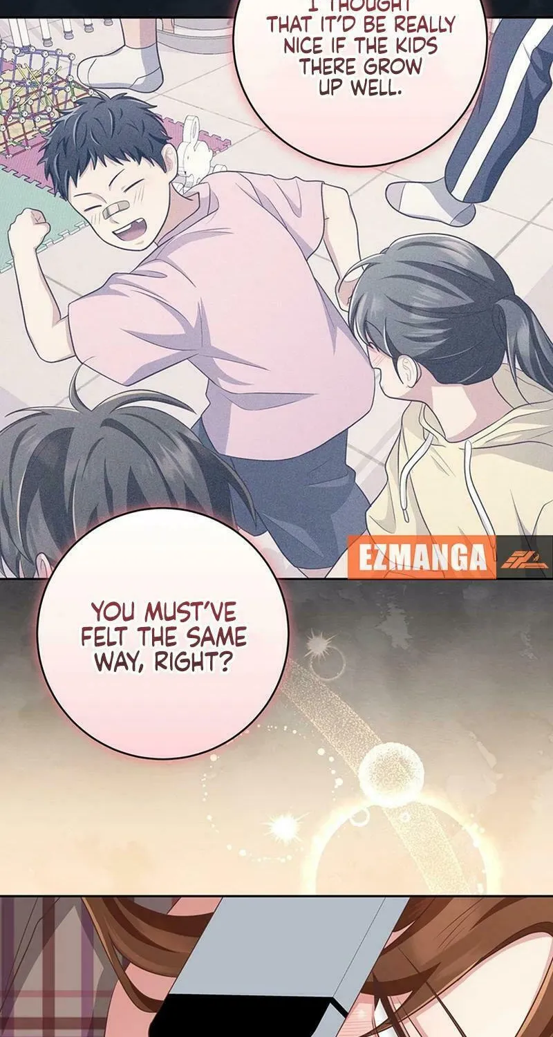 Read Outside Relationship chapter 15 image 31 on Lezhin