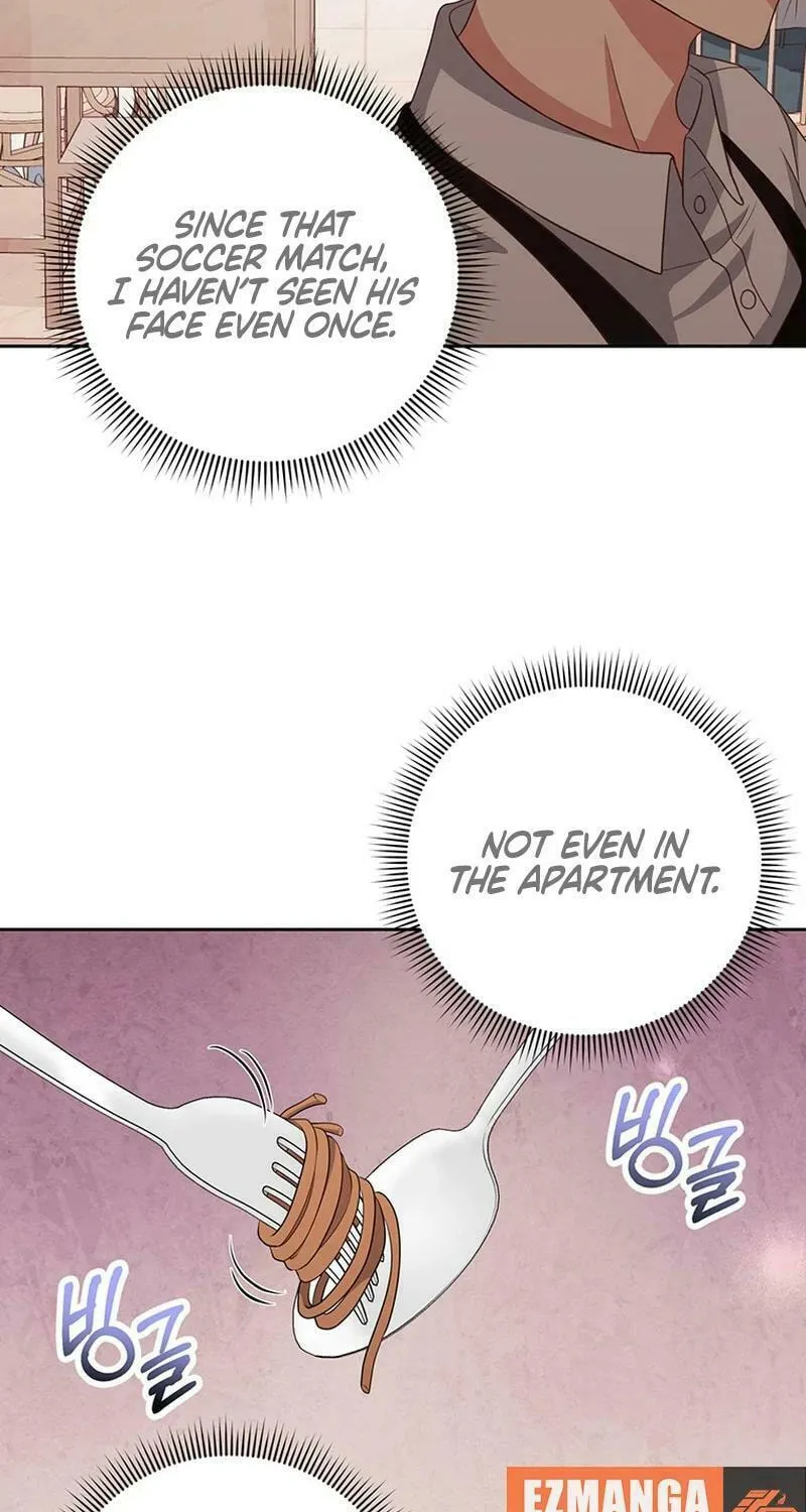Read Outside Relationship chapter 15 image 37 on Lezhin