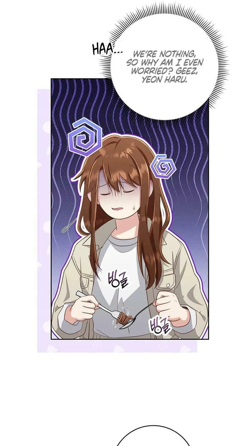 Read Outside Relationship chapter 15 image 40 on Lezhin