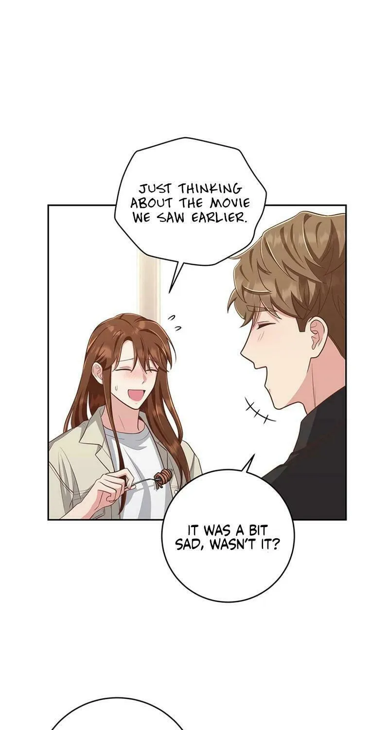 Read Outside Relationship chapter 15 image 43 on Lezhin