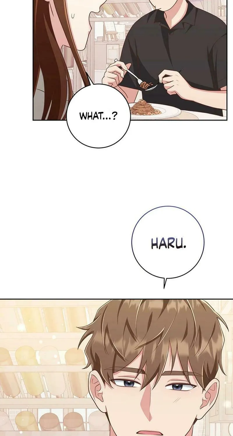 Read Outside Relationship chapter 15 image 45 on Lezhin