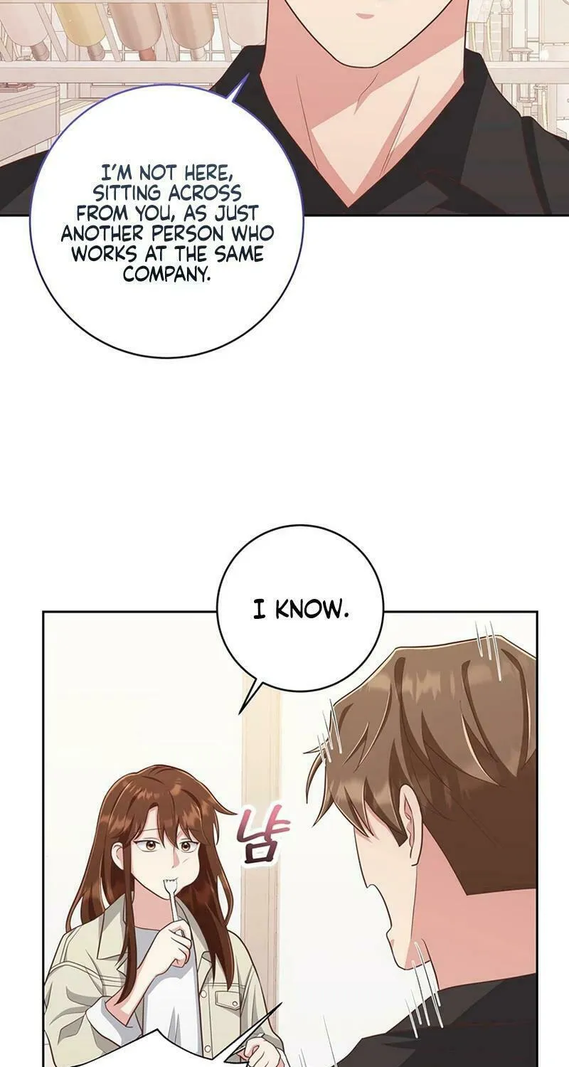 Read Outside Relationship chapter 15 image 46 on Lezhin