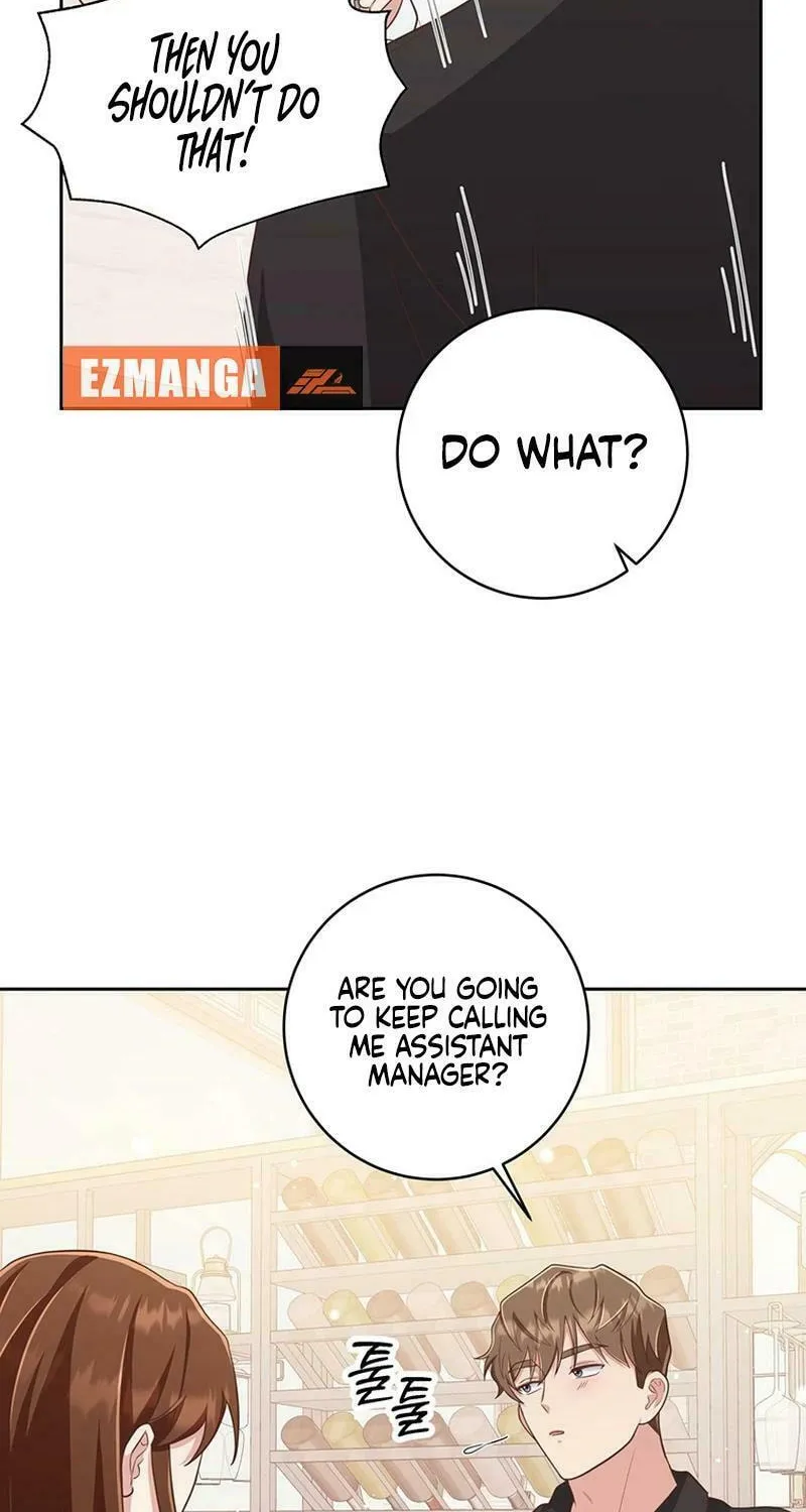 Read Outside Relationship chapter 15 image 47 on Lezhin