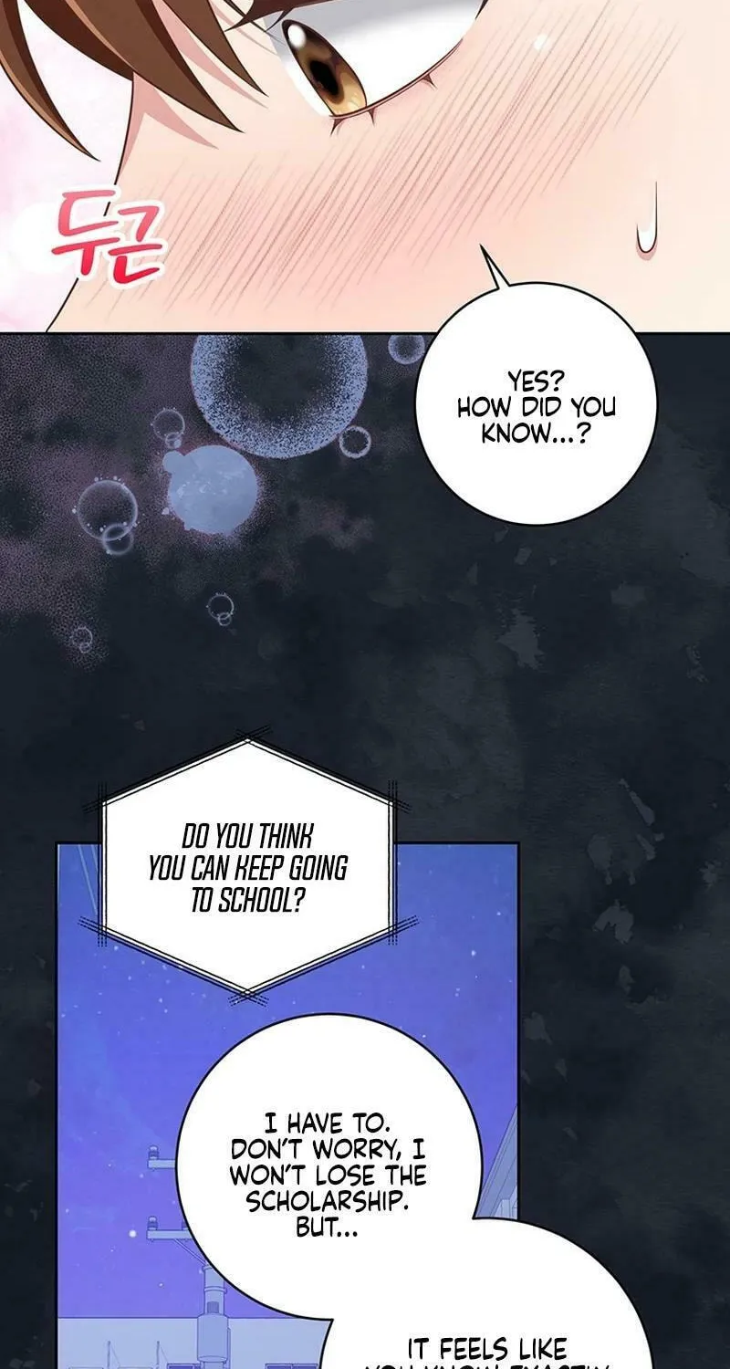 Read Outside Relationship chapter 15 image 5 on Lezhin
