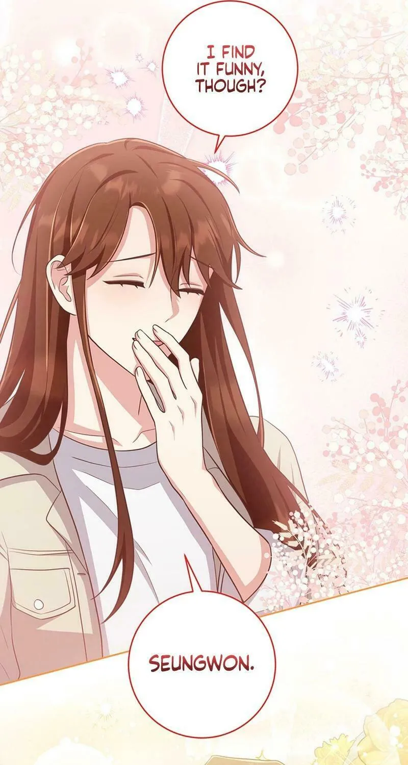 Read Outside Relationship chapter 15 image 50 on Lezhin