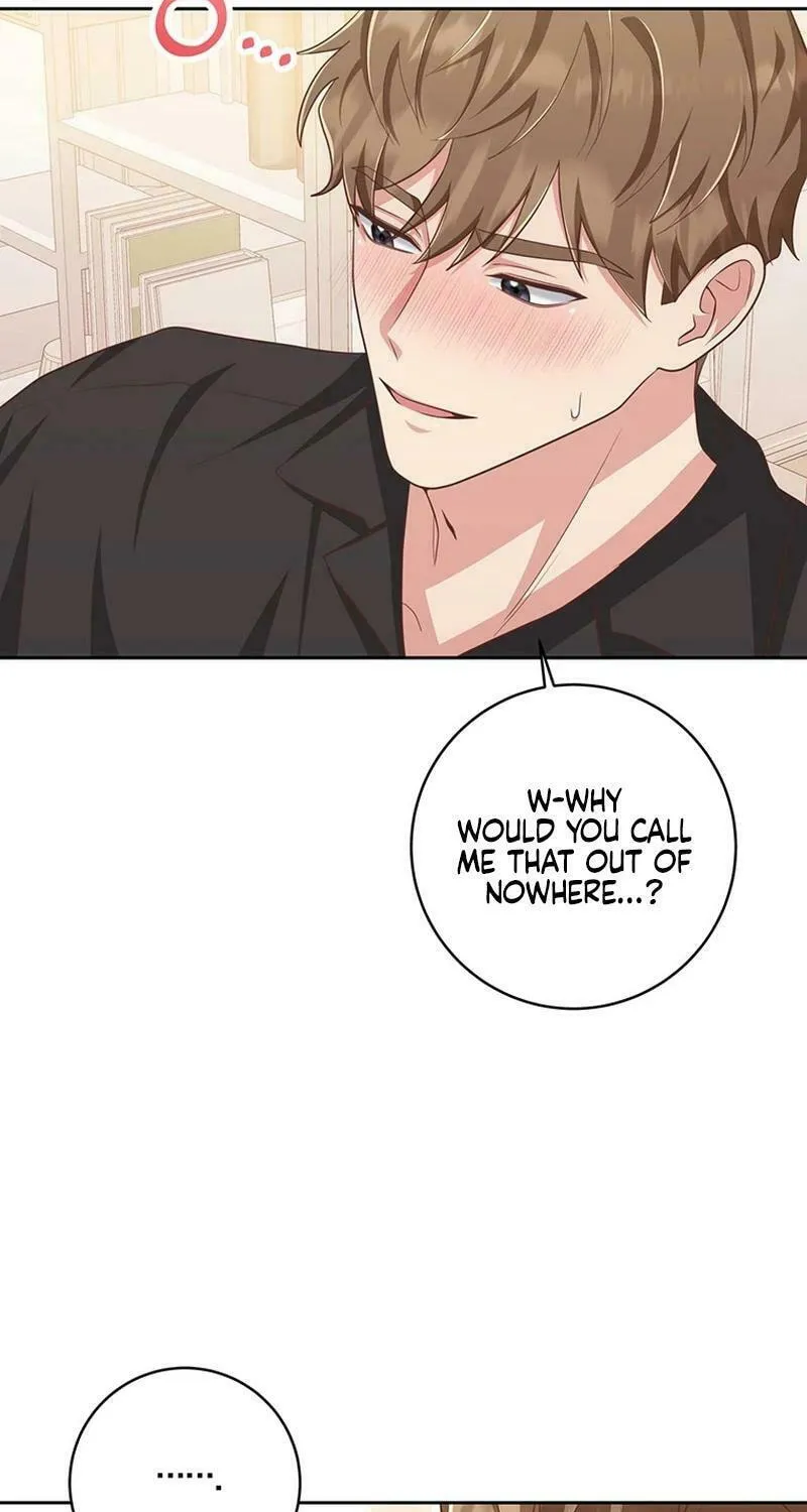 Read Outside Relationship chapter 15 image 52 on Lezhin