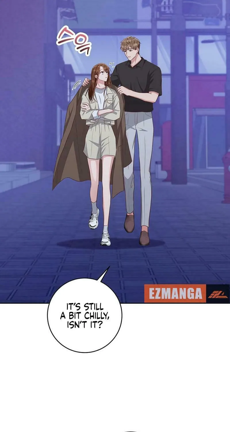Read Outside Relationship chapter 15 image 63 on Lezhin