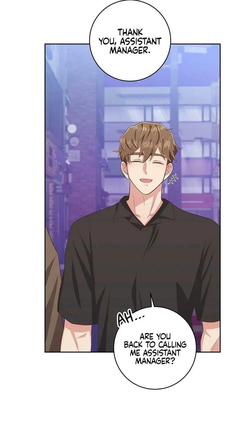 Read Outside Relationship chapter 15 image 64 on Lezhin