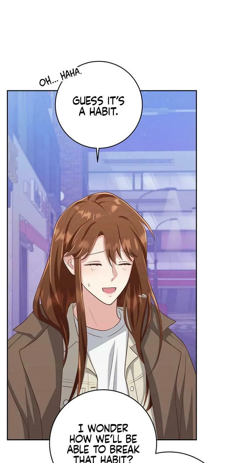 Read Outside Relationship chapter 15 image 65 on Lezhin
