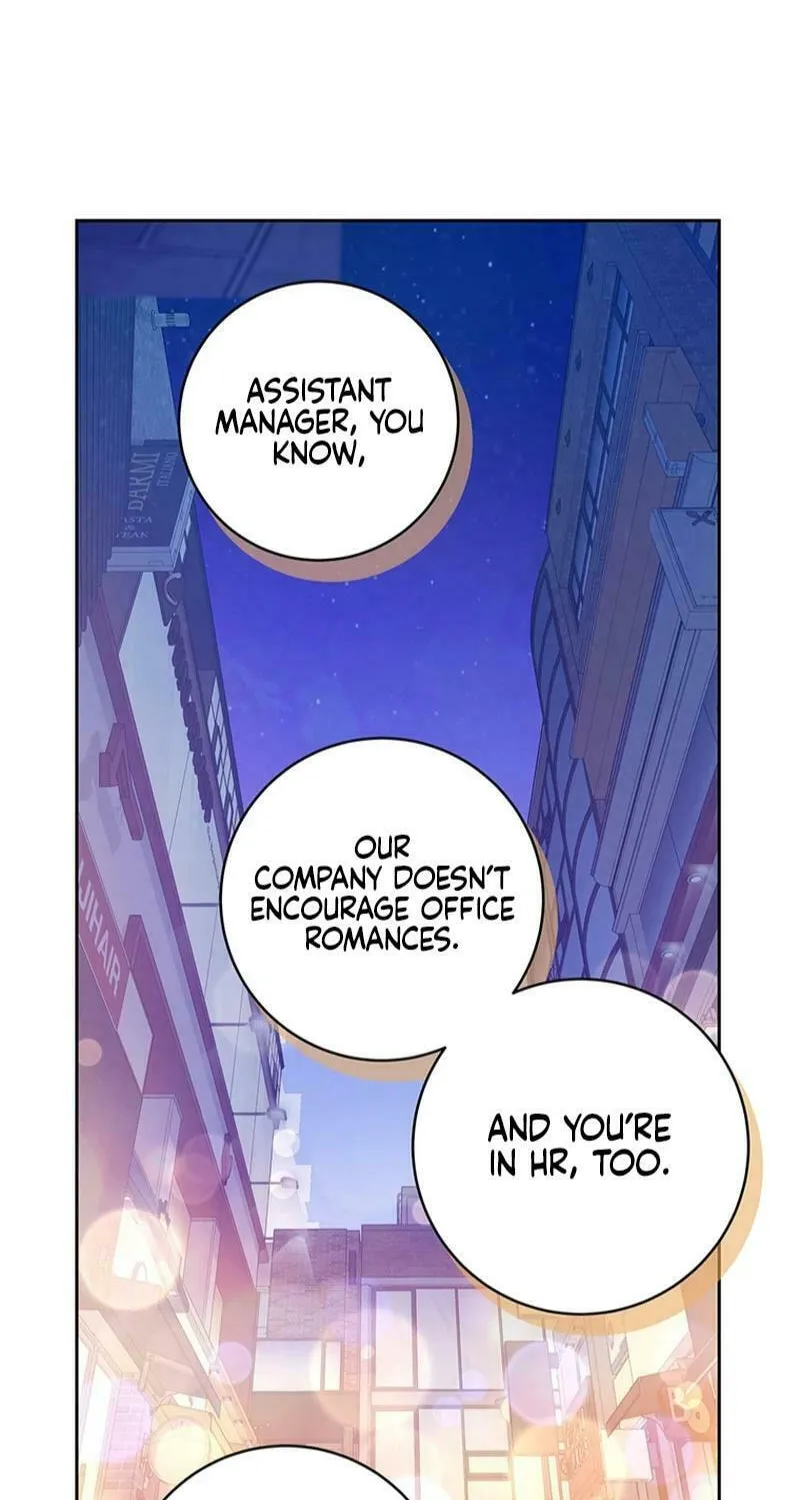 Read Outside Relationship chapter 16 image 14 on Lezhin