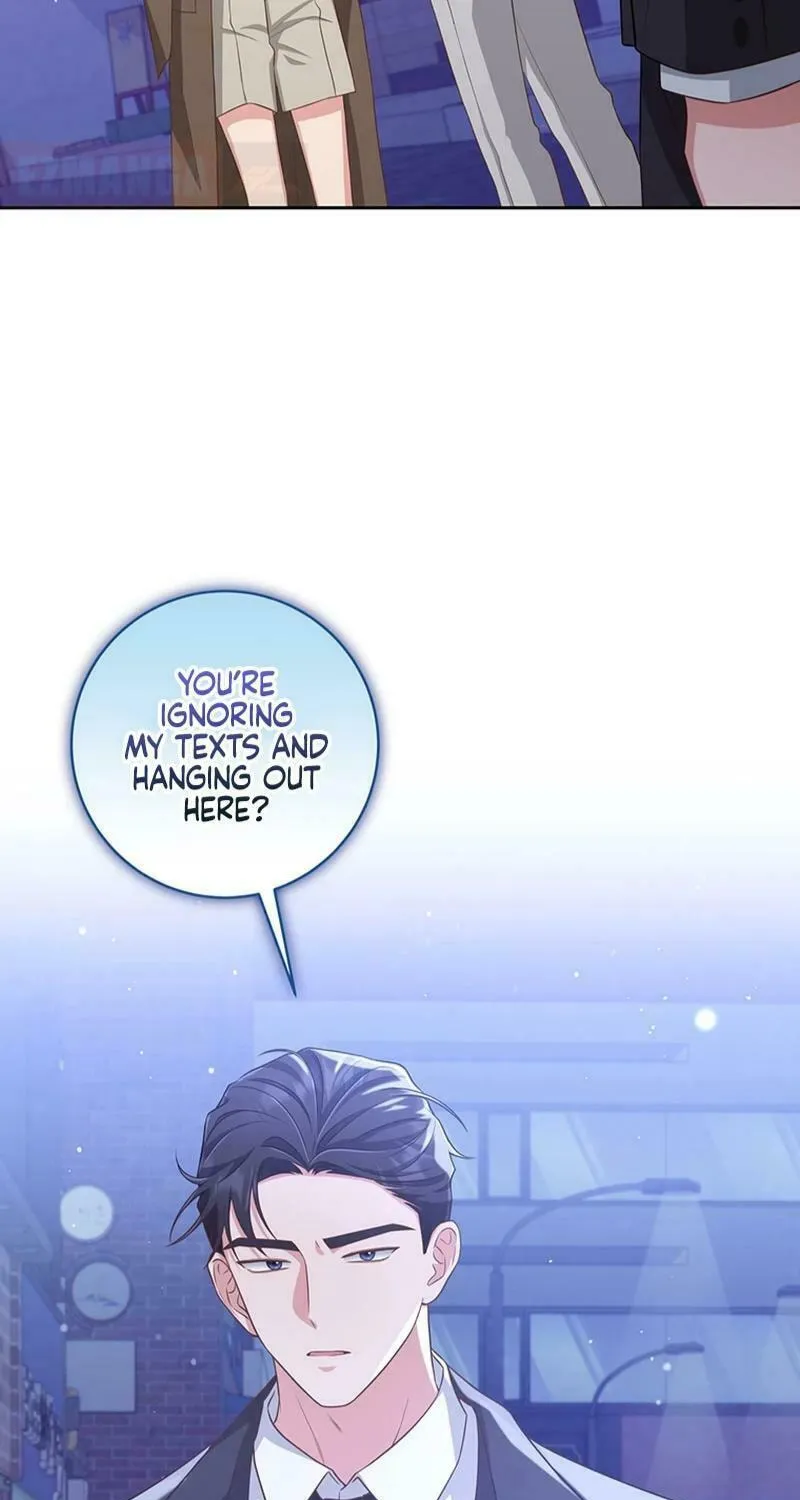 Read Outside Relationship chapter 16 image 19 on Lezhin