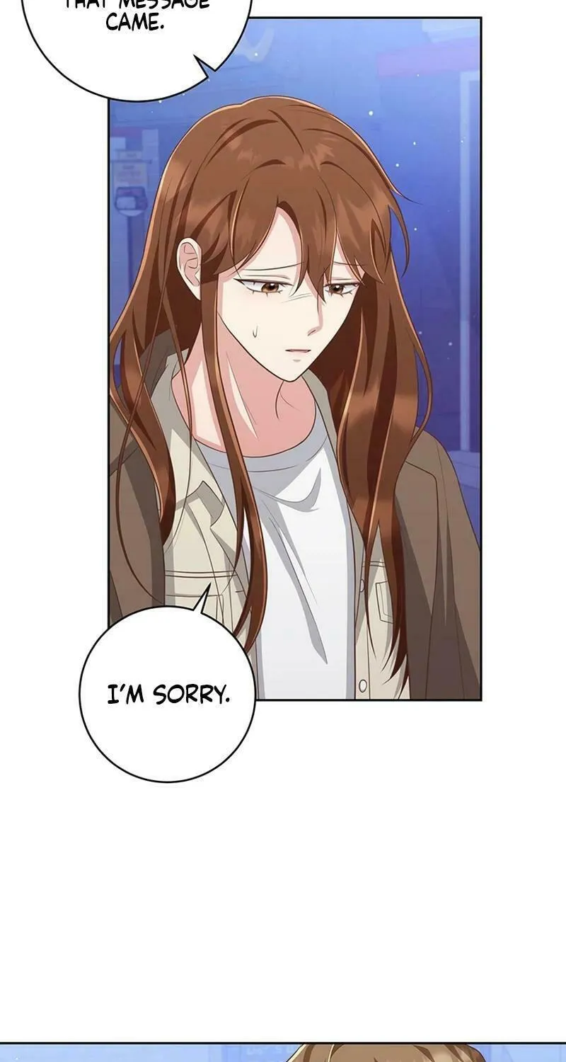 Read Outside Relationship chapter 16 image 2 on Lezhin