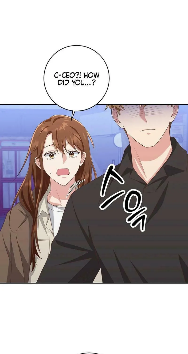 Read Outside Relationship chapter 16 image 21 on Lezhin