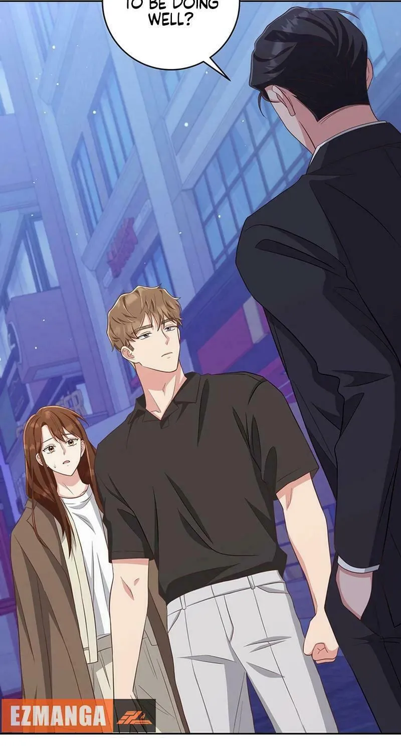 Read Outside Relationship chapter 16 image 27 on Lezhin