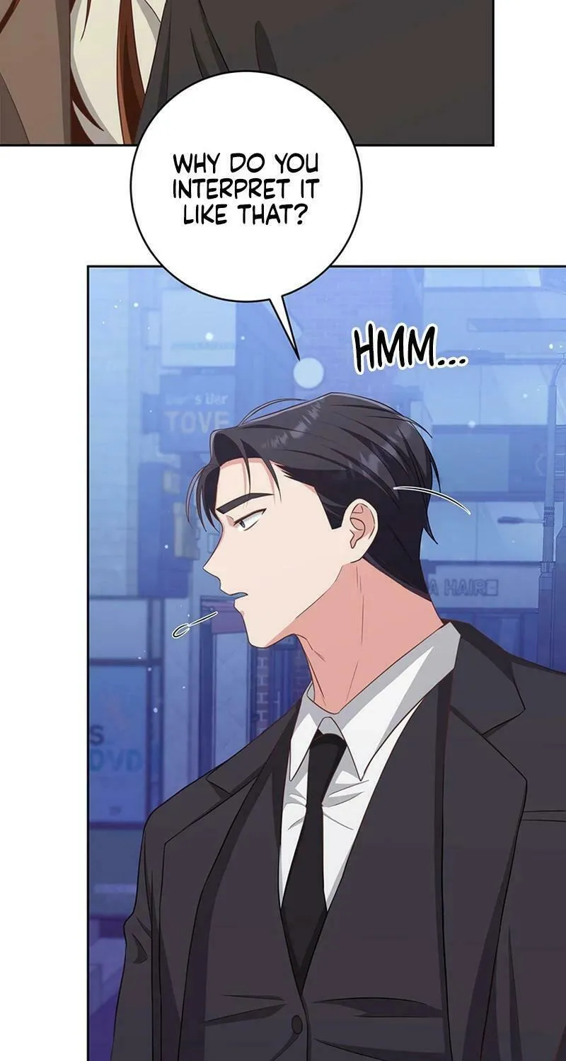 Read Outside Relationship chapter 16 image 29 on Lezhin
