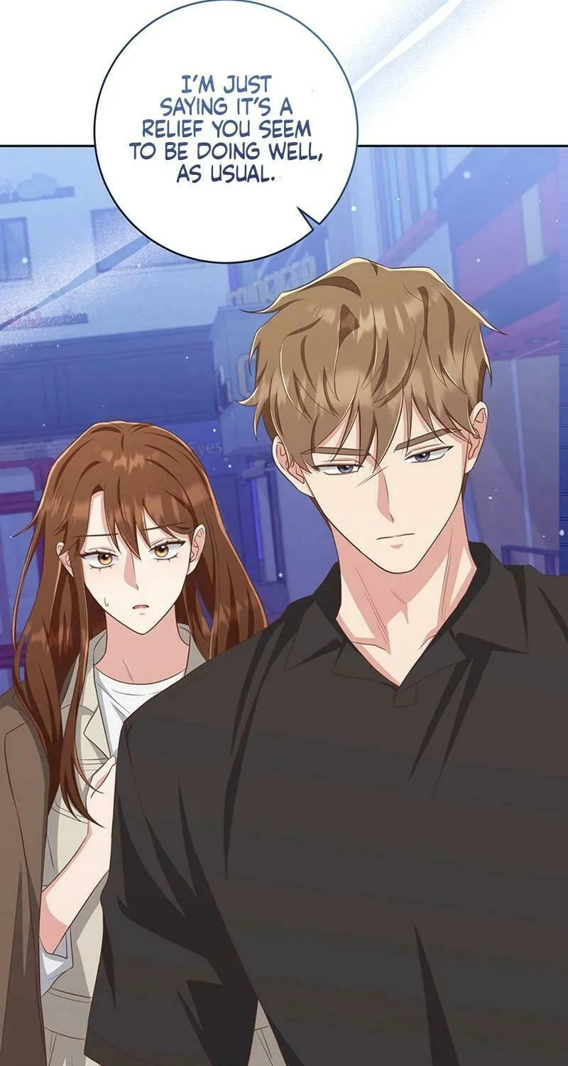 Read Outside Relationship chapter 16 image 31 on Lezhin