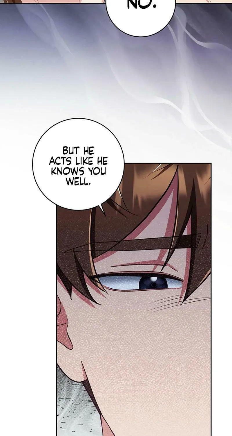 Read Outside Relationship chapter 16 image 33 on Lezhin
