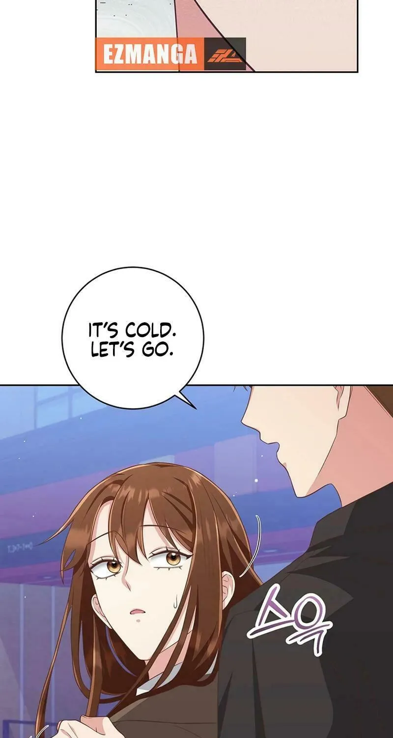 Read Outside Relationship chapter 16 image 34 on Lezhin