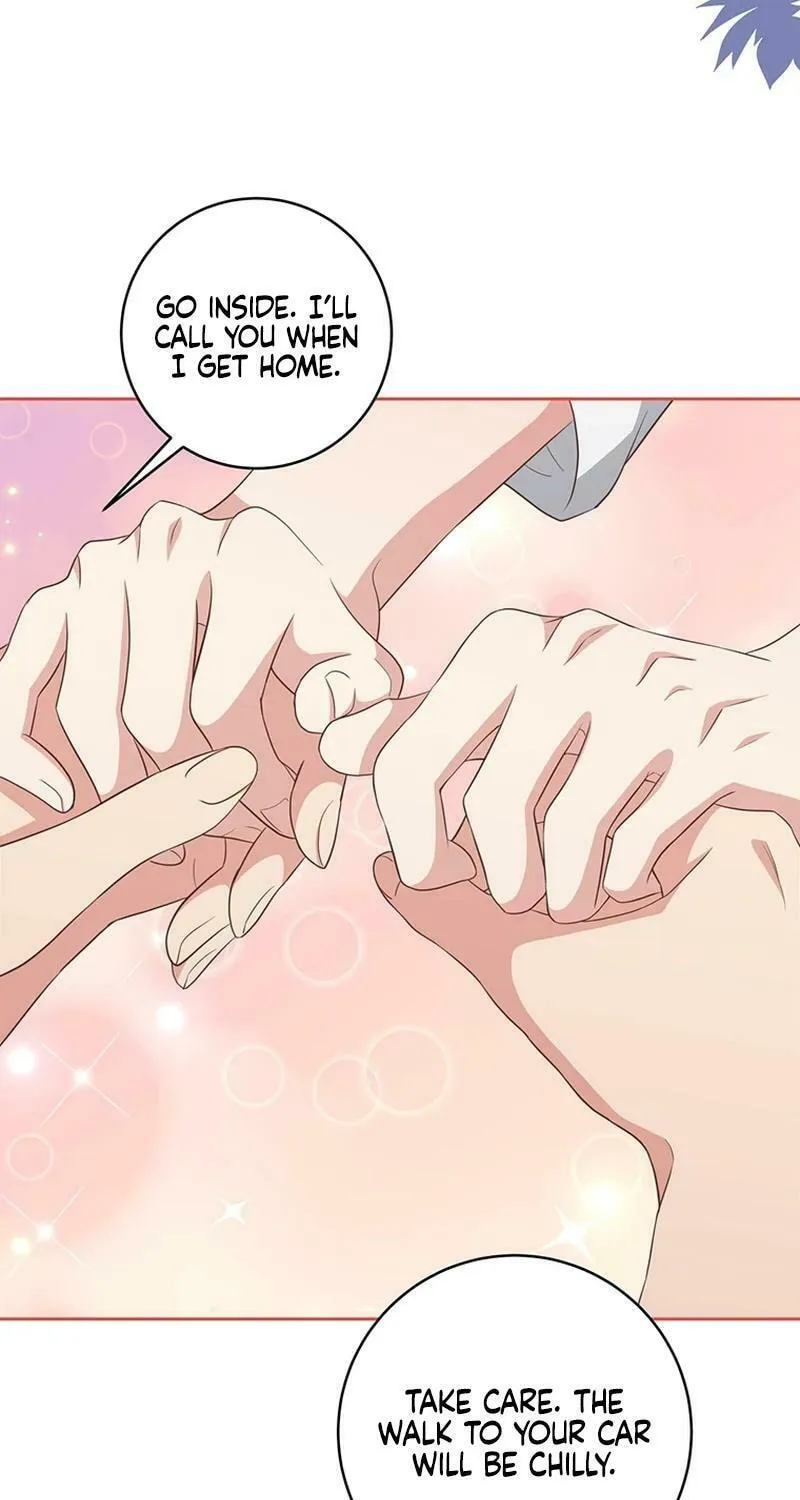 Read Outside Relationship chapter 16 image 39 on Lezhin