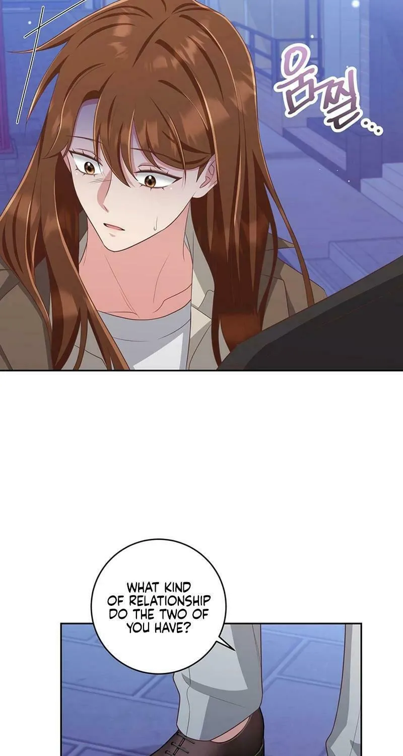 Read Outside Relationship chapter 16 image 4 on Lezhin