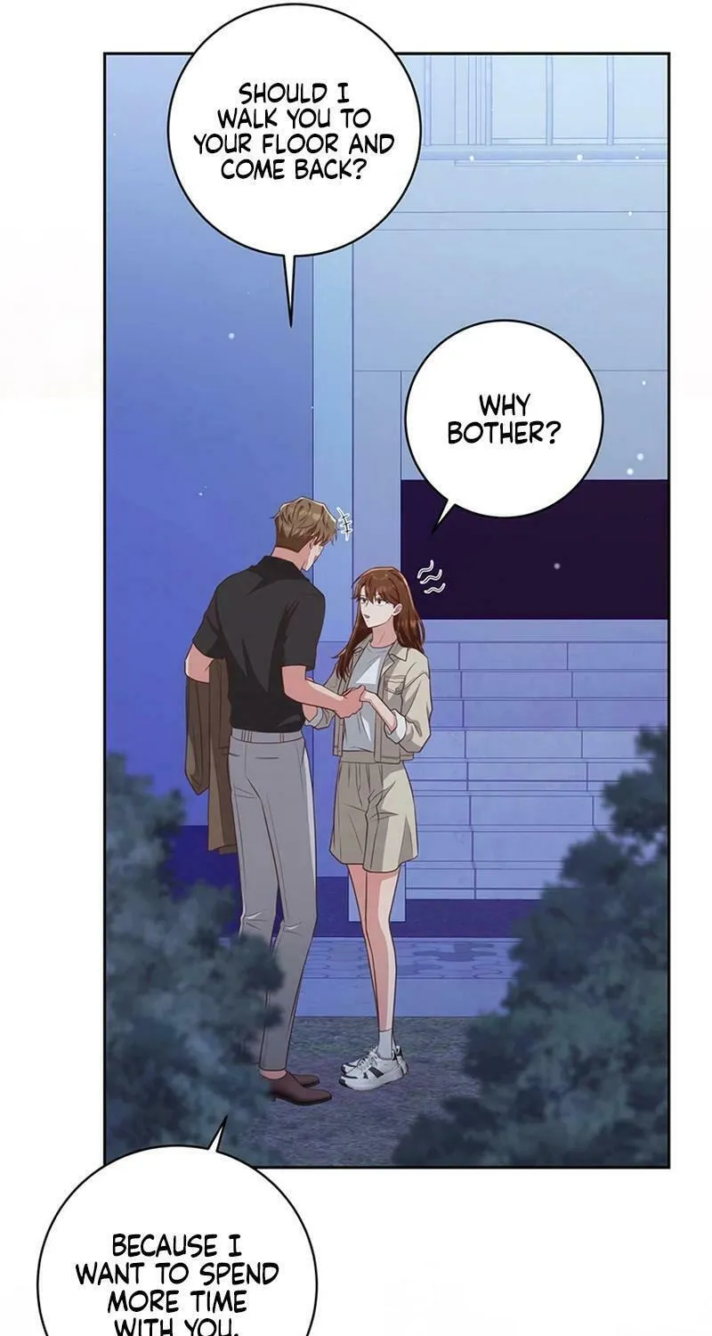 Read Outside Relationship chapter 16 image 41 on Lezhin