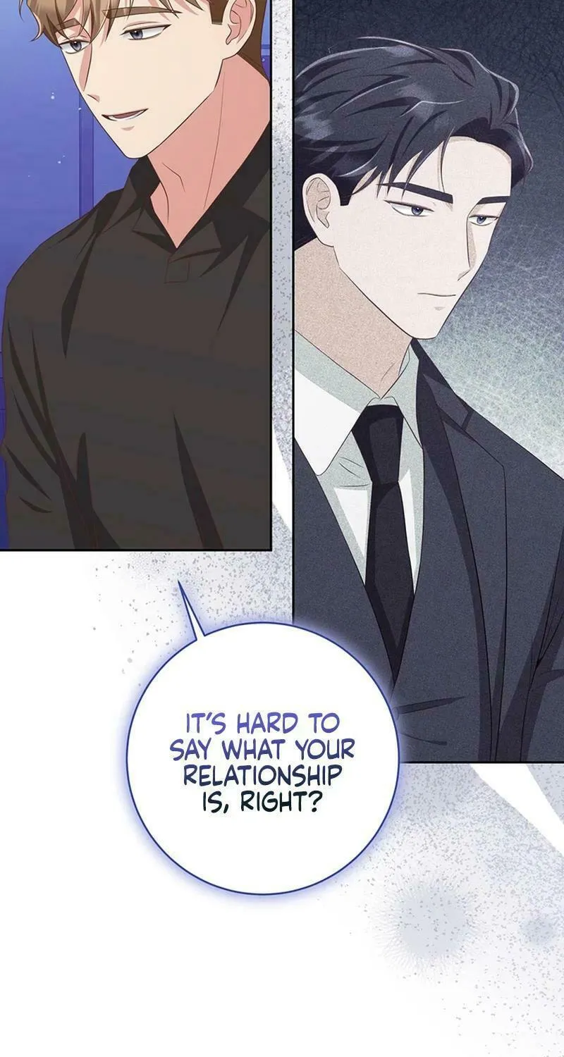 Read Outside Relationship chapter 16 image 6 on Lezhin