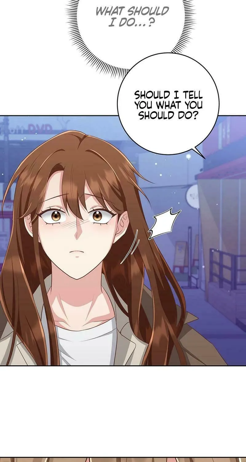 Read Outside Relationship chapter 16 image 8 on Lezhin
