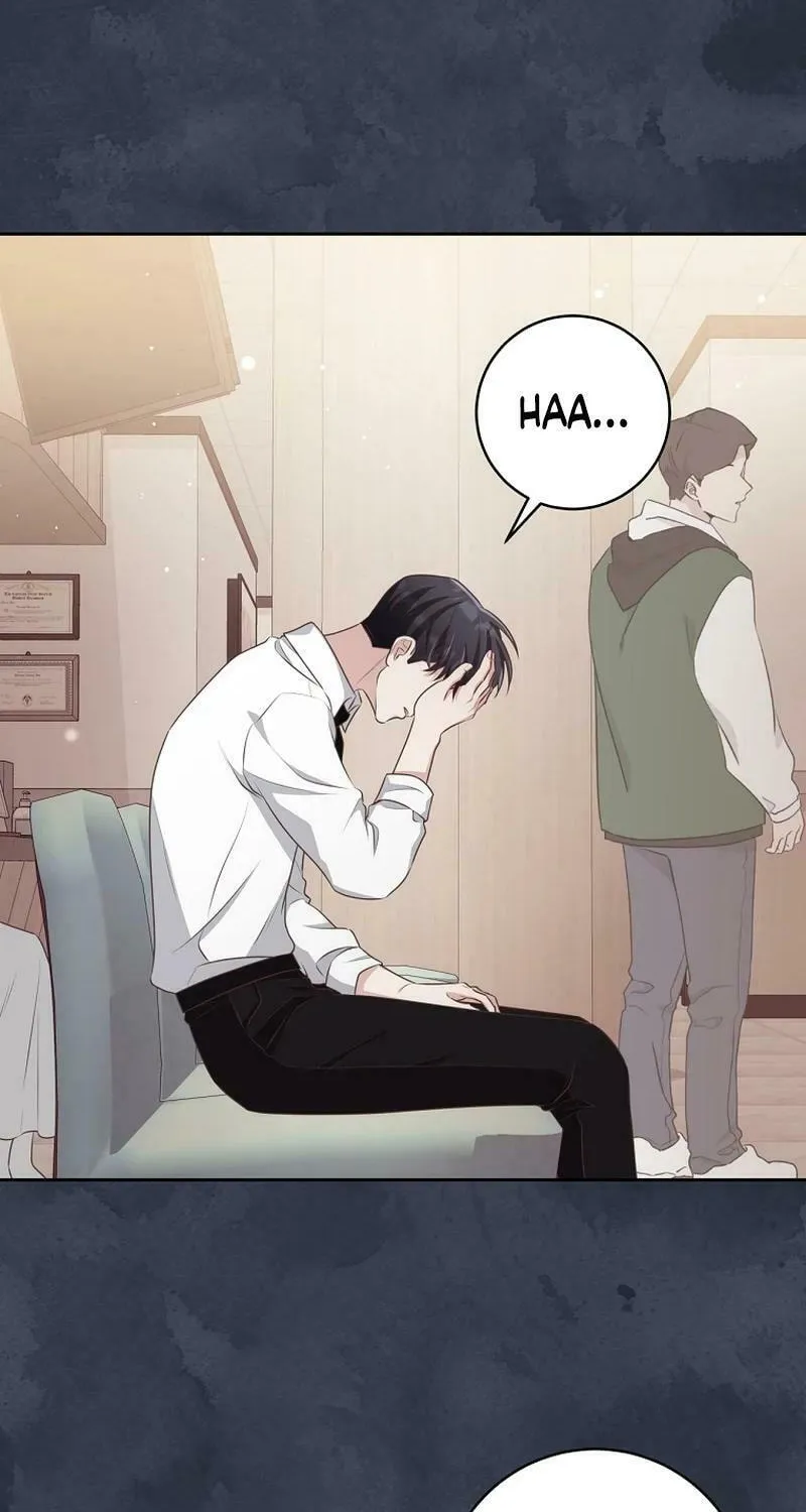 Read Outside Relationship chapter 17 image 22 on Lezhin