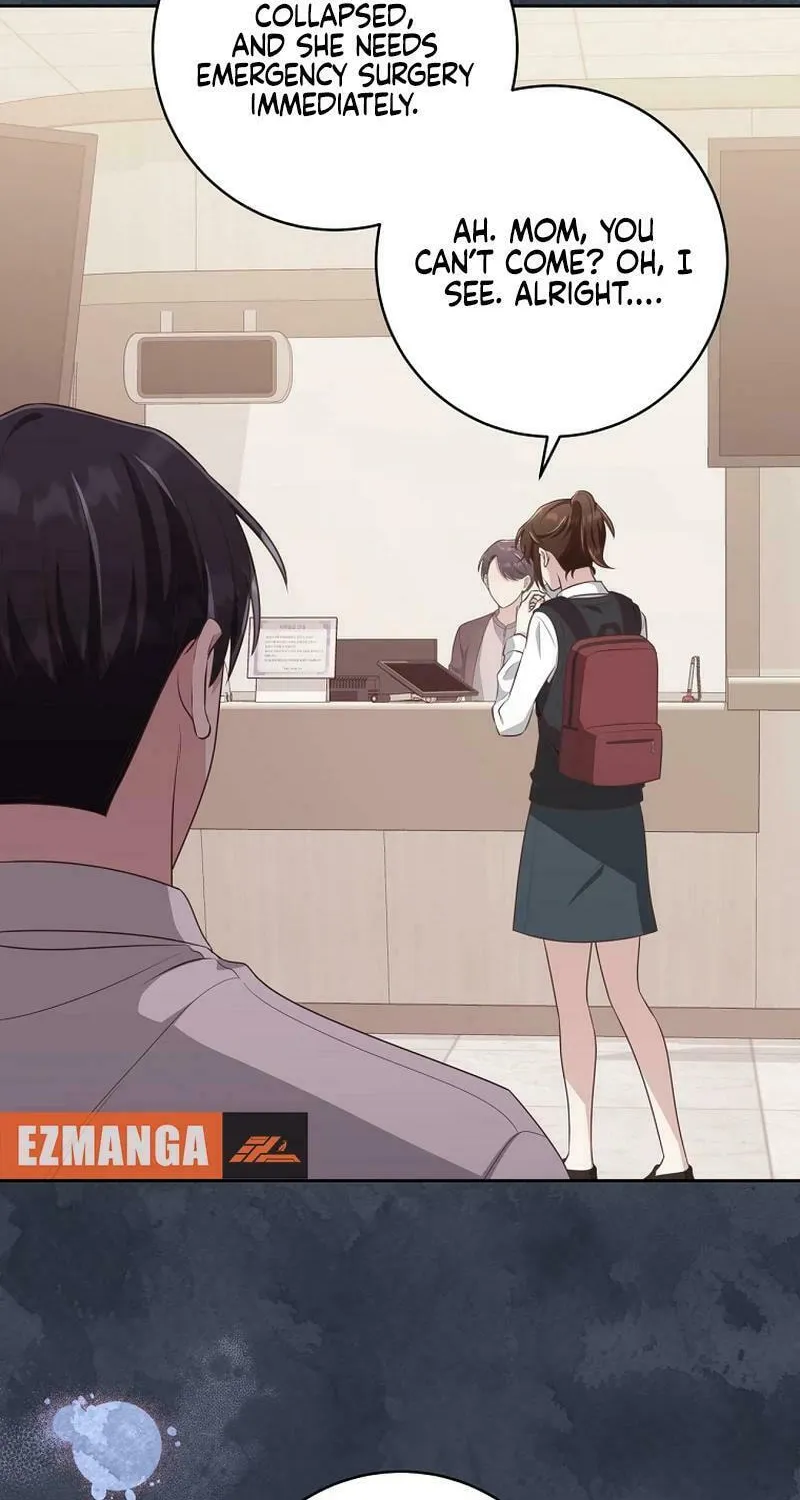 Read Outside Relationship chapter 17 image 24 on Lezhin