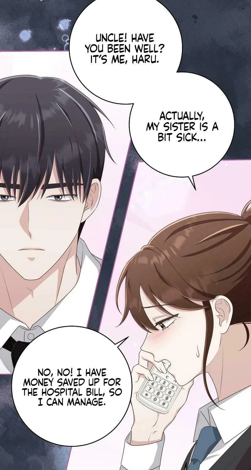 Read Outside Relationship chapter 17 image 25 on Lezhin