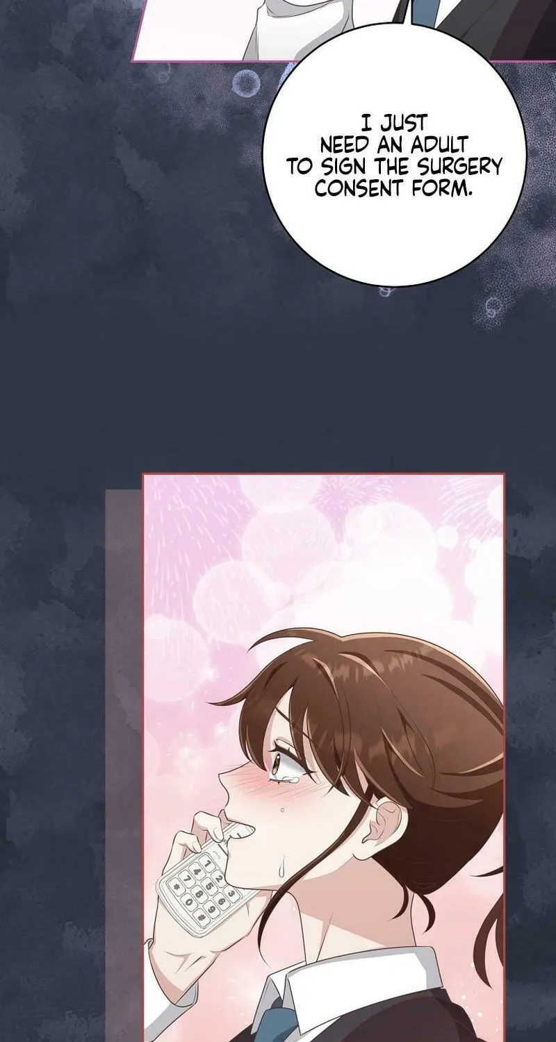 Read Outside Relationship chapter 17 image 26 on Lezhin