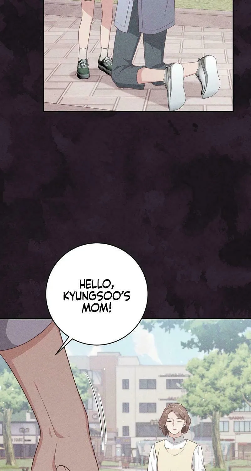 Read Outside Relationship chapter 17 image 35 on Lezhin