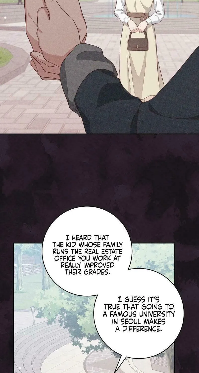 Read Outside Relationship chapter 17 image 36 on Lezhin