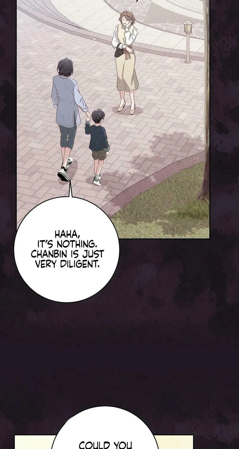 Read Outside Relationship chapter 17 image 37 on Lezhin