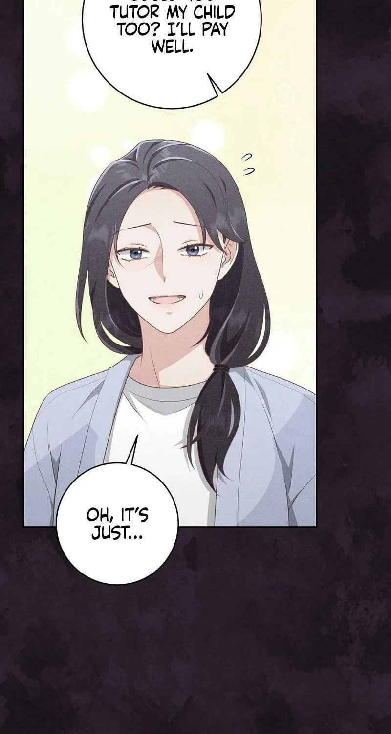 Read Outside Relationship chapter 17 image 38 on Lezhin