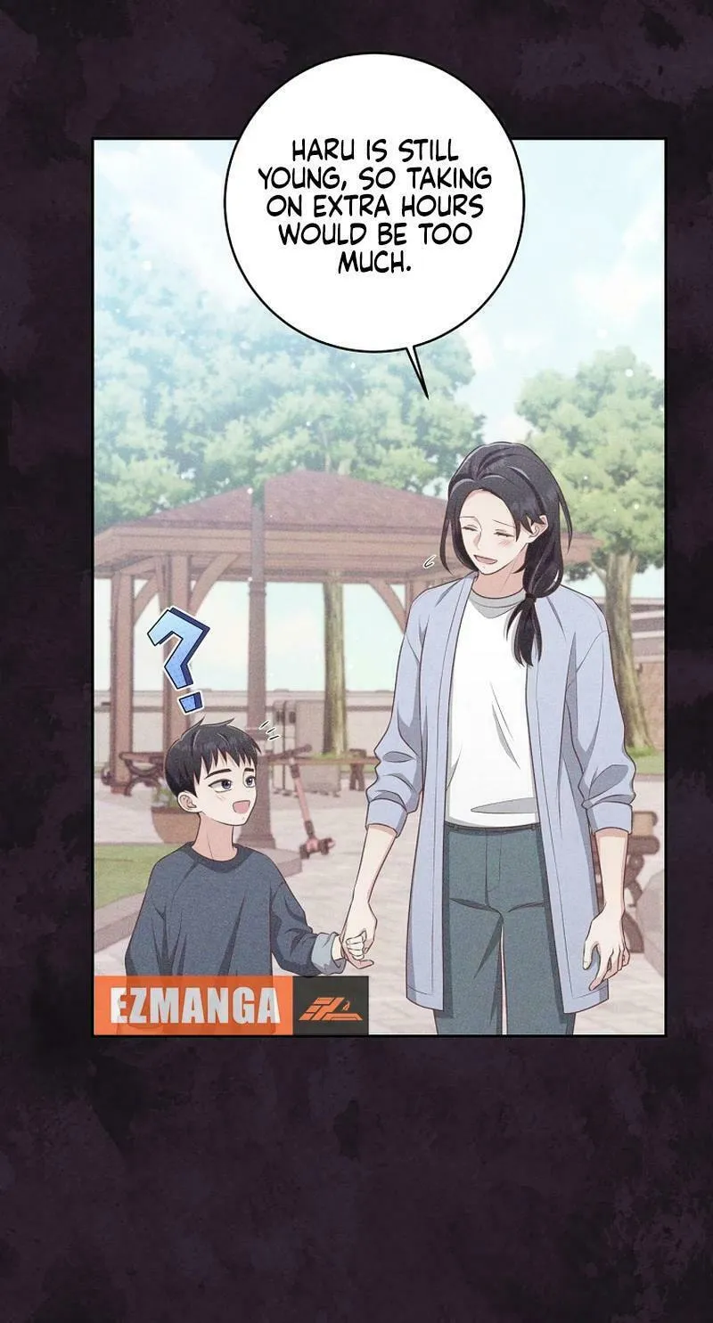 Read Outside Relationship chapter 17 image 39 on Lezhin