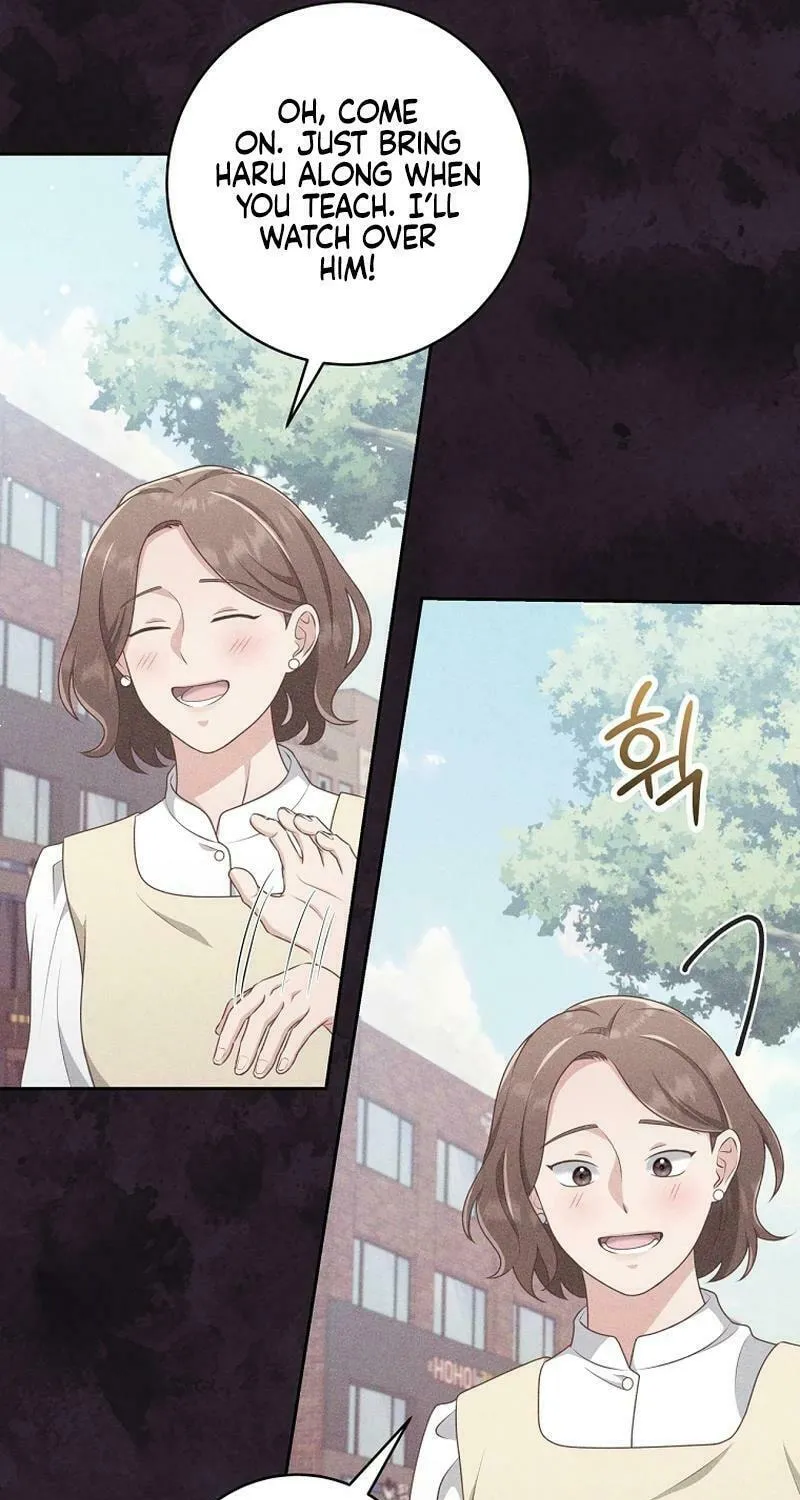 Read Outside Relationship chapter 17 image 40 on Lezhin