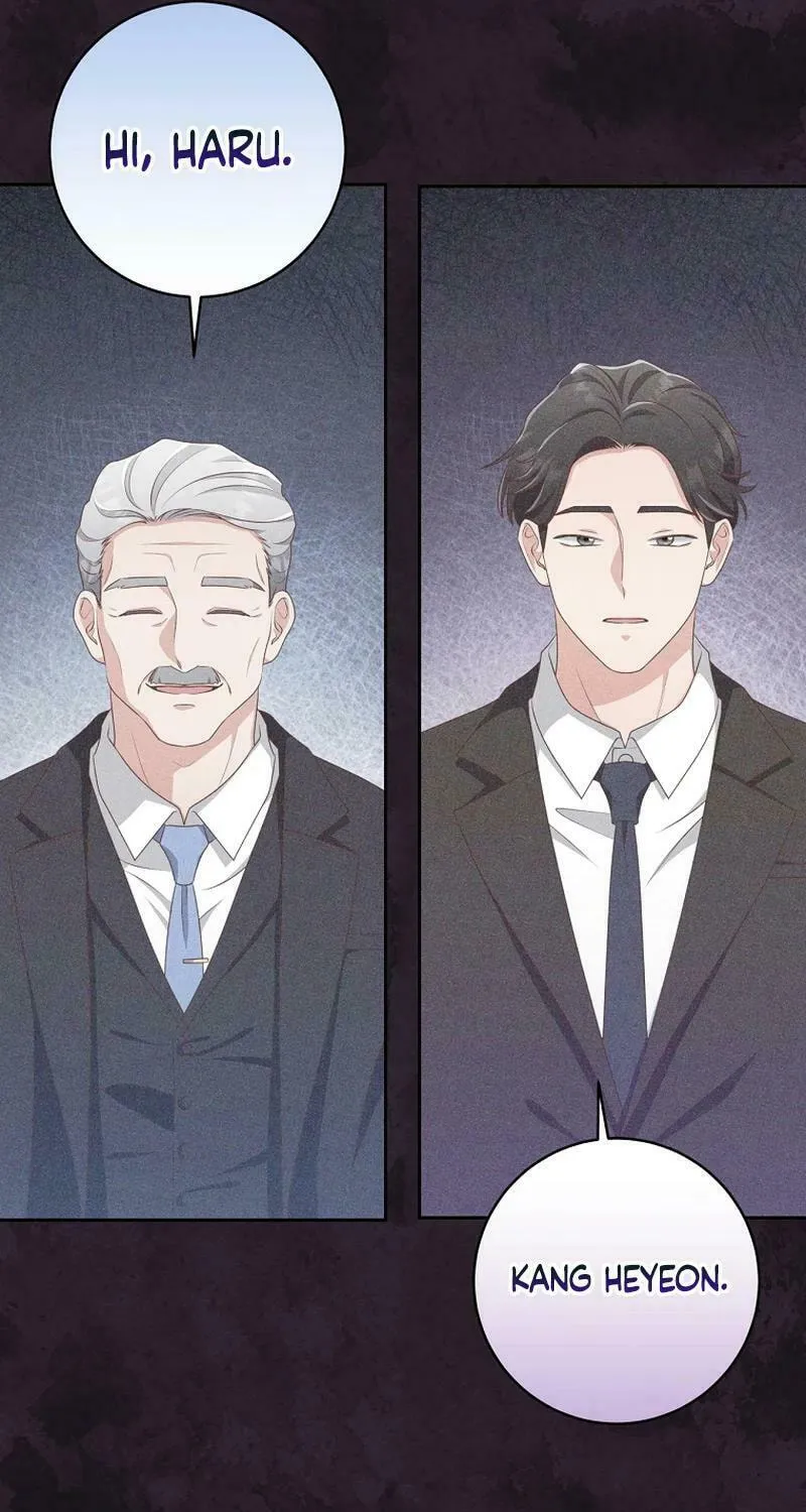 Read Outside Relationship chapter 17 image 50 on Lezhin