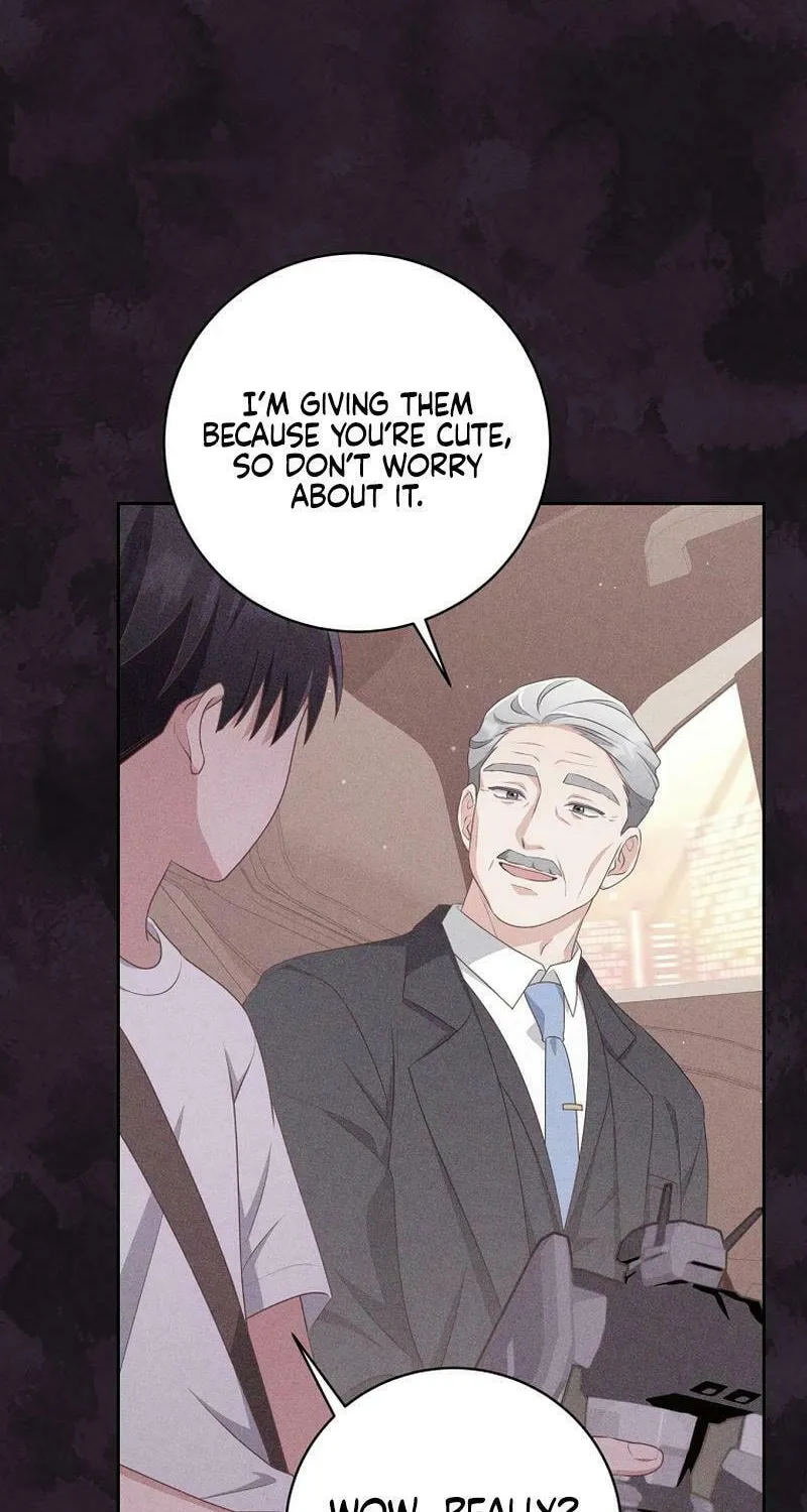 Read Outside Relationship chapter 17 image 57 on Lezhin